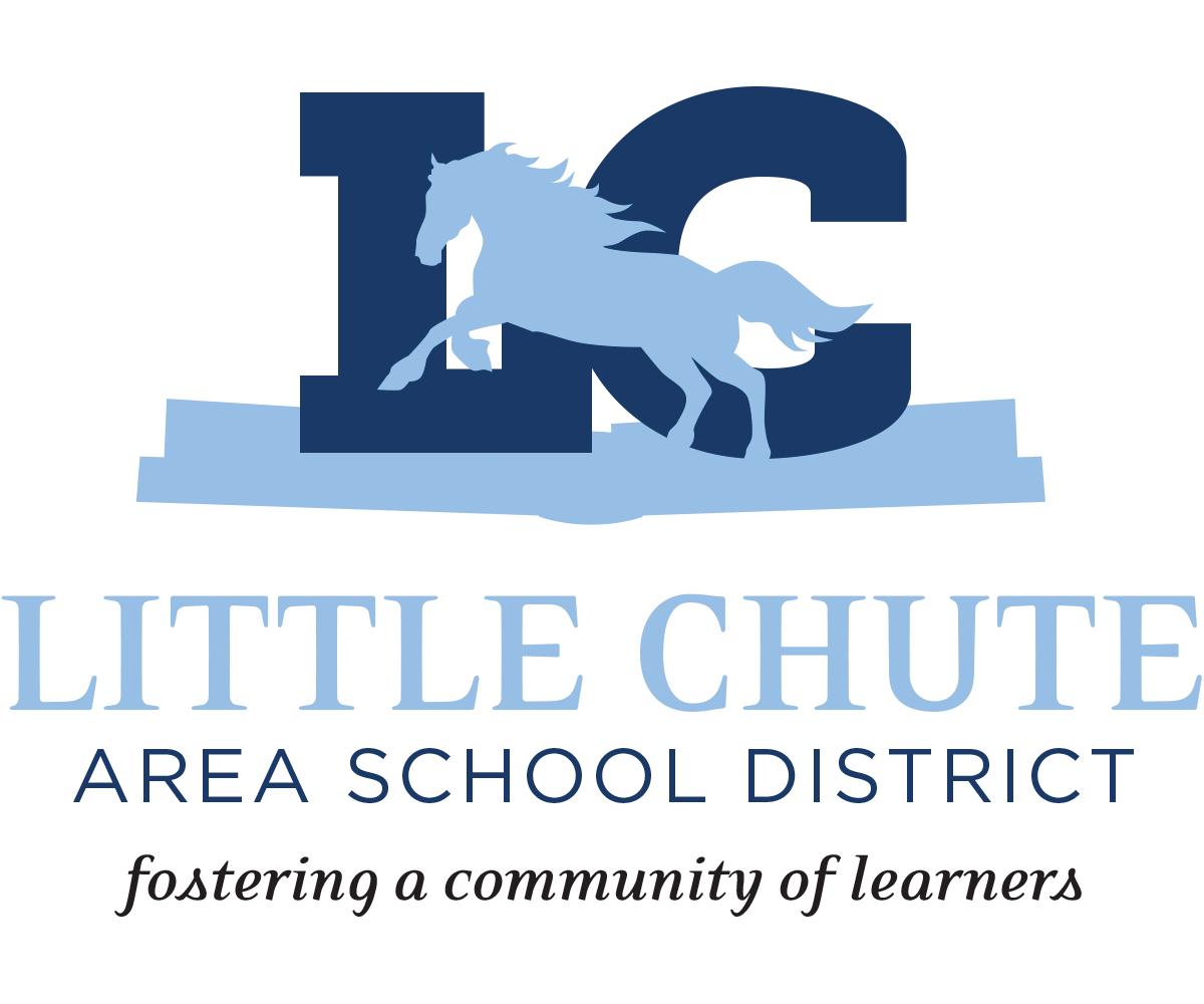 Graphic Design by MC Beckman for Little Chute Area School District | Design #3208339