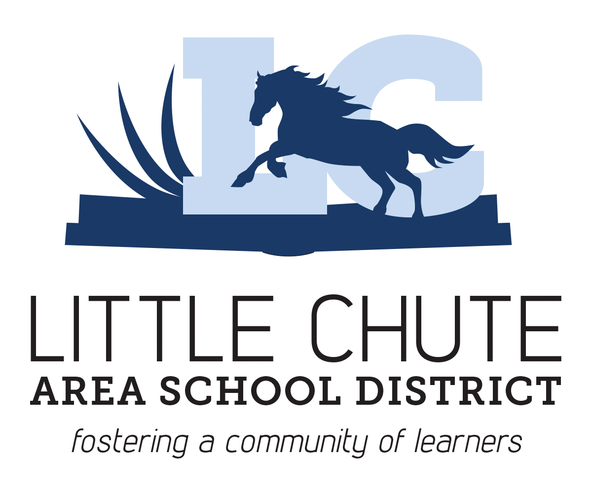 Design Graphique par MC Beckman pour Little Chute Area School District | Design #3208344