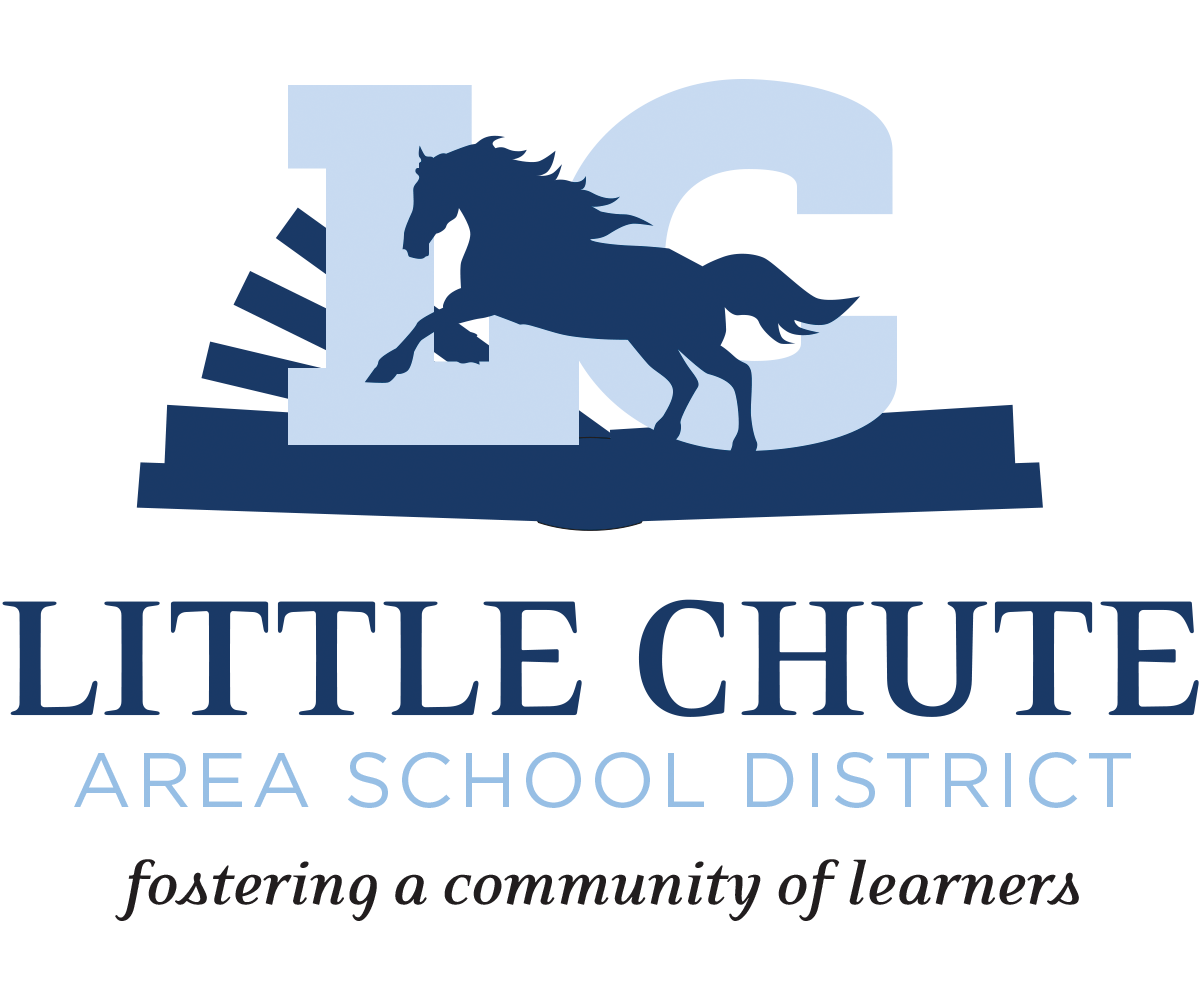 Design Graphique par MC Beckman pour Little Chute Area School District | Design #3208347