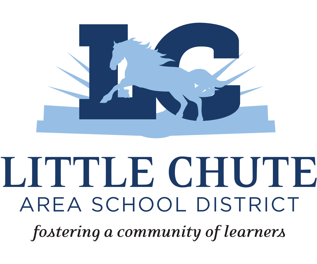 Design Graphique par MC Beckman pour Little Chute Area School District | Design #3208348