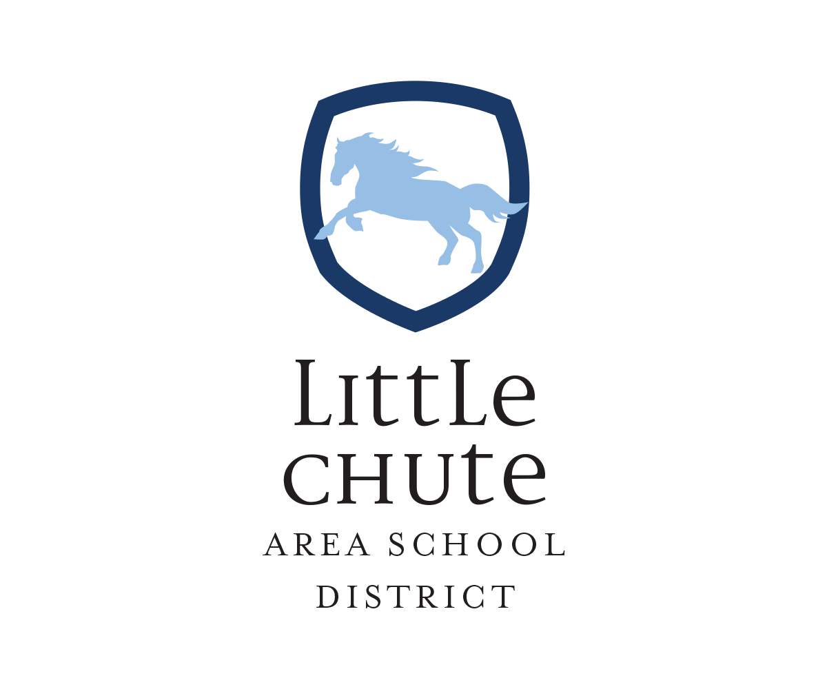 Graphic Design by MC Beckman for Little Chute Area School District | Design #3208359
