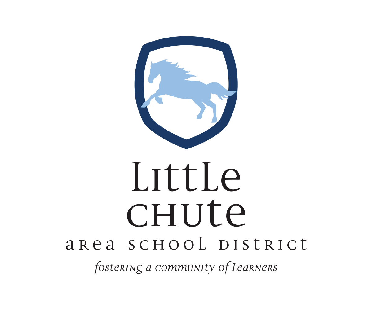Design Graphique par MC Beckman pour Little Chute Area School District | Design #3208361