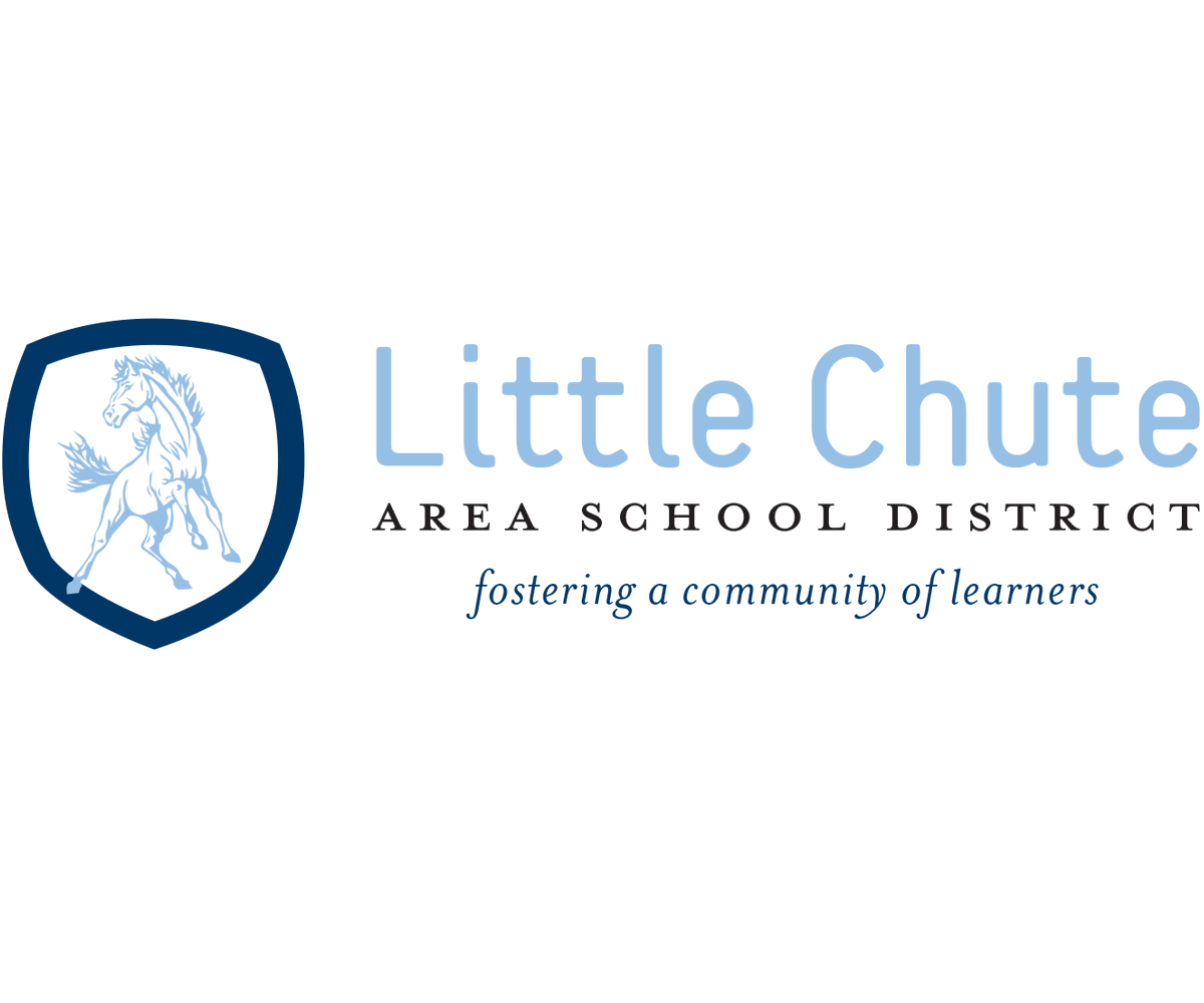 Graphic Design by MC Beckman for Little Chute Area School District | Design #3232409