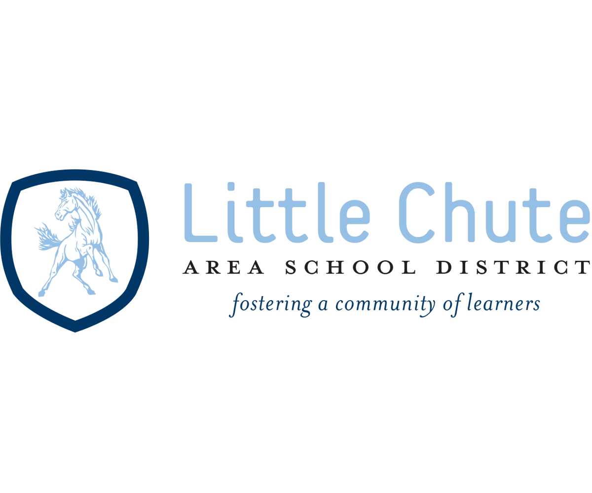 Graphic Design by MC Beckman for Little Chute Area School District | Design #3238552