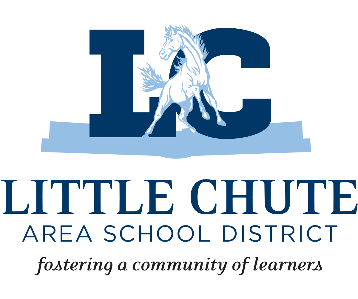 Graphic Design by MC Beckman for Little Chute Area School District | Design #3238593