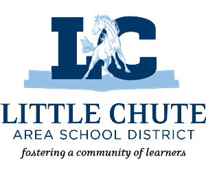 Design Graphique par MC Beckman pour Little Chute Area School District | Design : #3238593