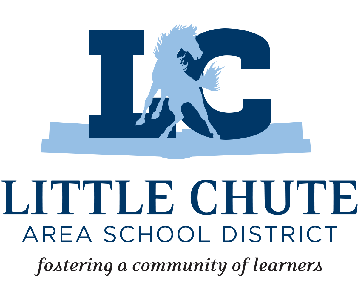 Design Graphique par MC Beckman pour Little Chute Area School District | Design #3256599