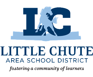 Design Graphique par MC Beckman pour Little Chute Area School District | Design : #3256599