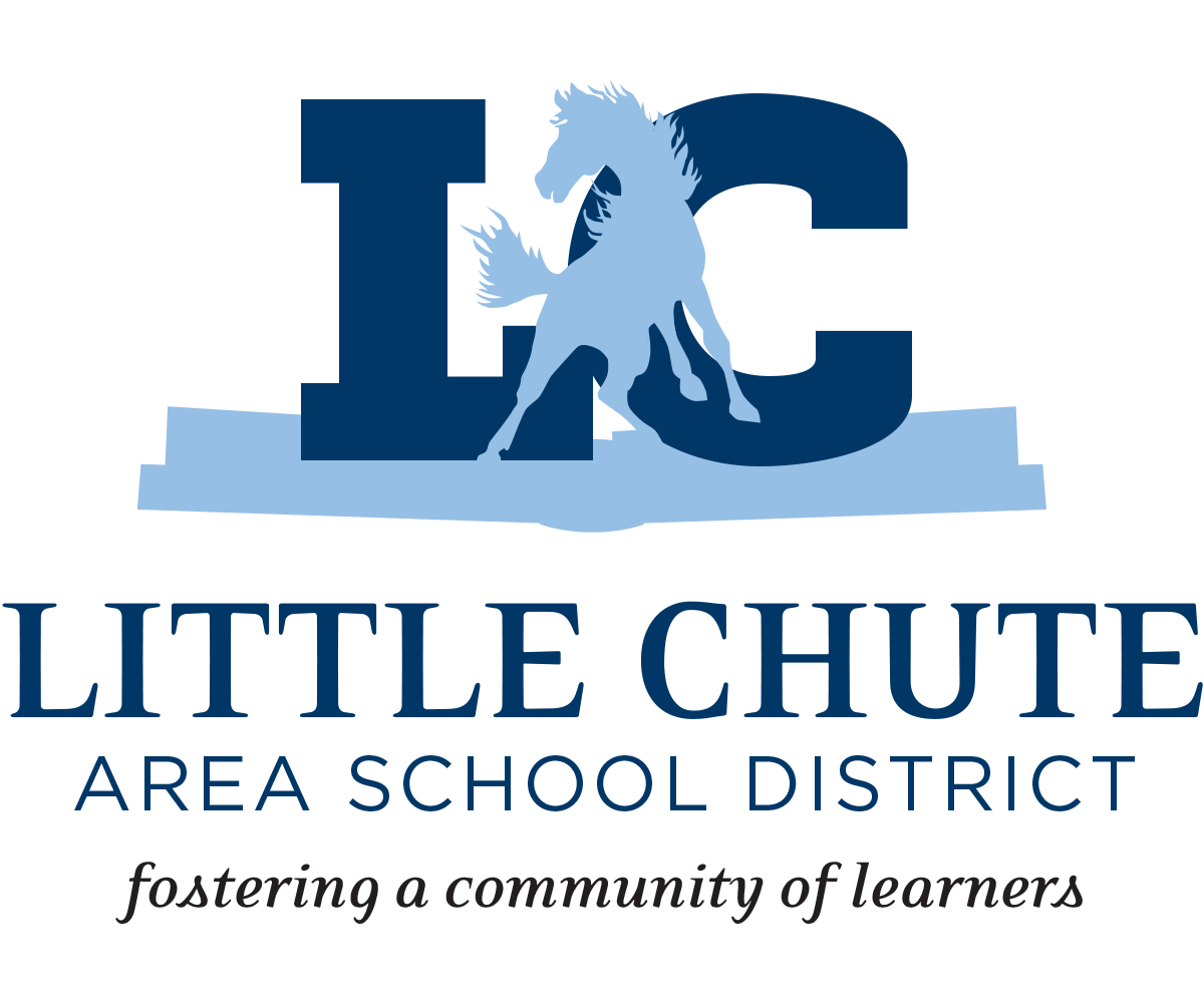 Design Graphique par MC Beckman pour Little Chute Area School District | Design #3256602