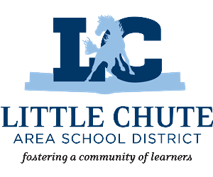 Design Graphique par MC Beckman pour Little Chute Area School District | Design : #3256602