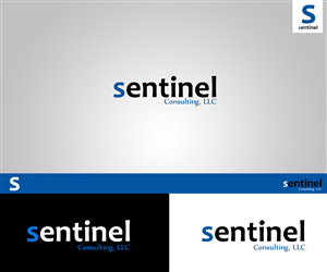 Logo Design by Akki47Design for Sentinel Consulting, LLC | Design: #3197557