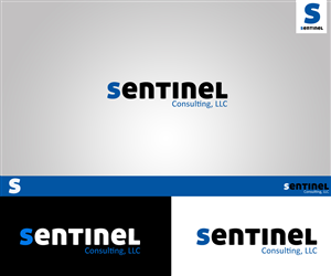 Logo Design by Akki47Design for Sentinel Consulting, LLC | Design: #3197585