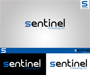 Logo Design by Akki47Design for Sentinel Consulting, LLC | Design: #3197613