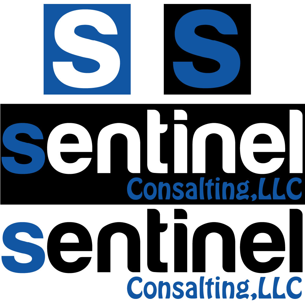 Logo Design by arrowdesigners for Sentinel Consulting, LLC | Design #3182633