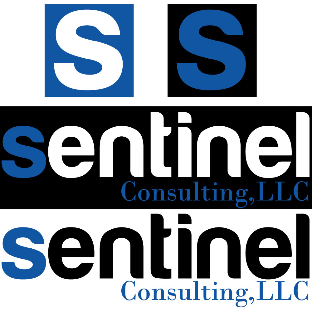 Logo Design by arrowdesigners for Sentinel Consulting, LLC | Design #3192605