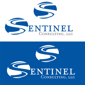 Logo Design by Stan McLaren for Sentinel Consulting, LLC | Design #3185097