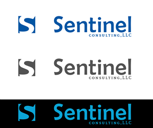 Logo Design by ncmax for Sentinel Consulting, LLC | Design: #3184052