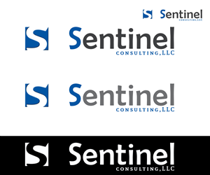 Logo Design by ncmax for Sentinel Consulting, LLC | Design: #3193803