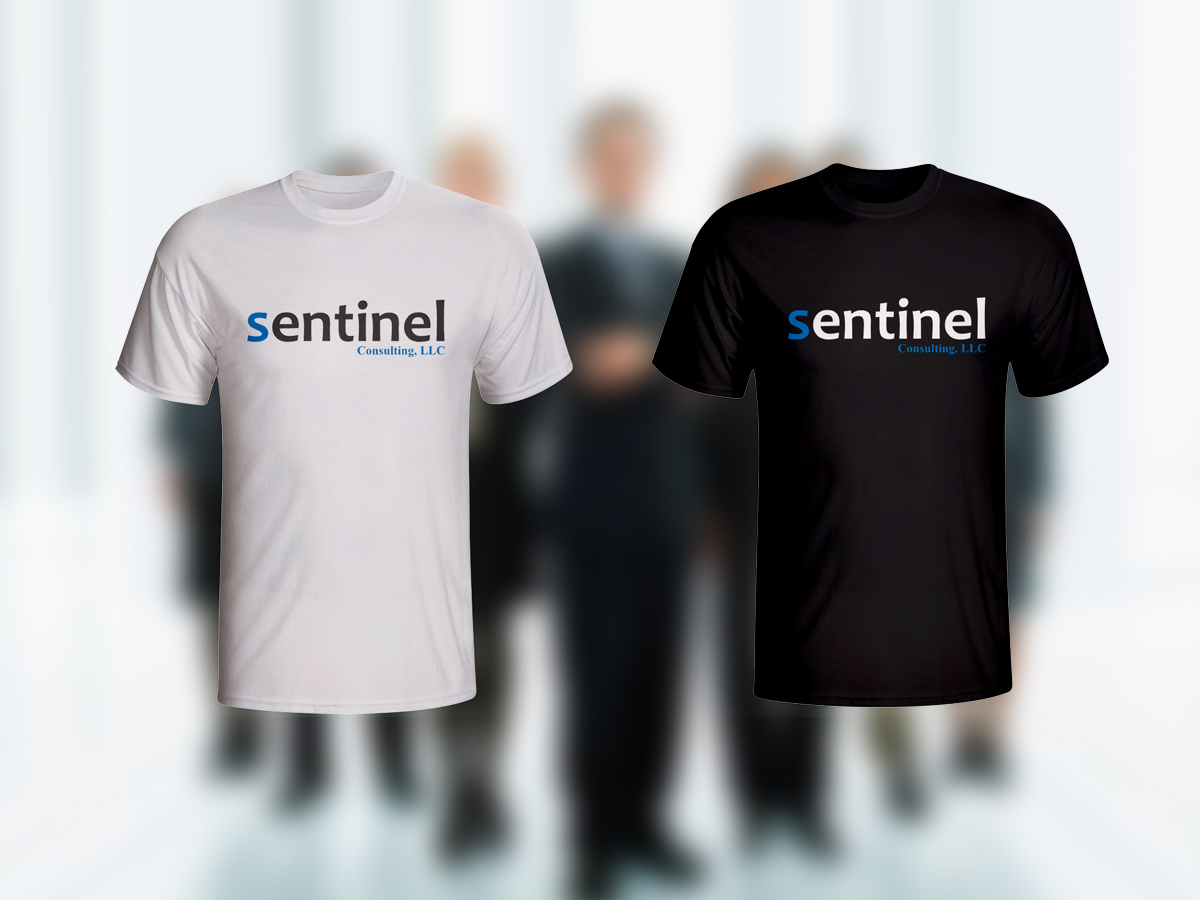 Logo Design by Forever Brands for Sentinel Consulting, LLC | Design #3185497