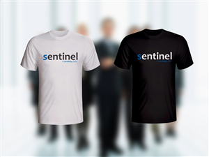 Logo Design by Forever Brands for Sentinel Consulting, LLC | Design: #3185497