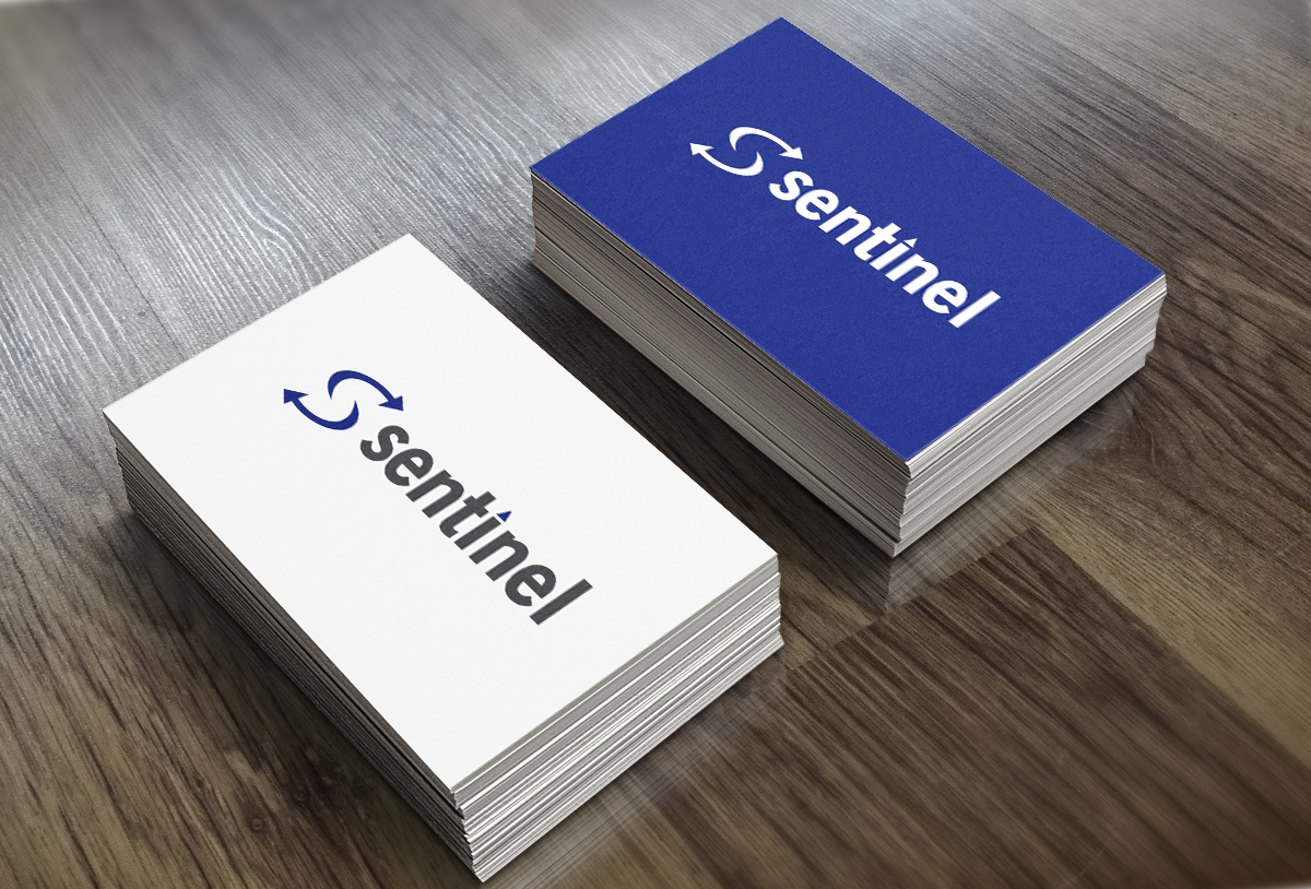 Logo Design by Forever Brands for Sentinel Consulting, LLC | Design #3196434