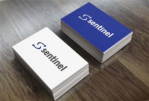 Logo Design by Forever Brands for Sentinel Consulting, LLC | Design: #3196434