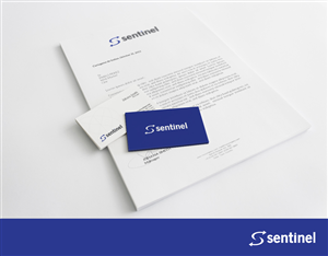 Logo Design by Forever Brands for Sentinel Consulting, LLC | Design: #3196437