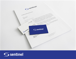 Logo Design by Forever Brands for Sentinel Consulting, LLC | Design: #3196438