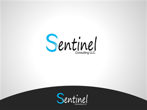 Logo Design by Gentle-Spring-Rain for Sentinel Consulting, LLC | Design: #3170531