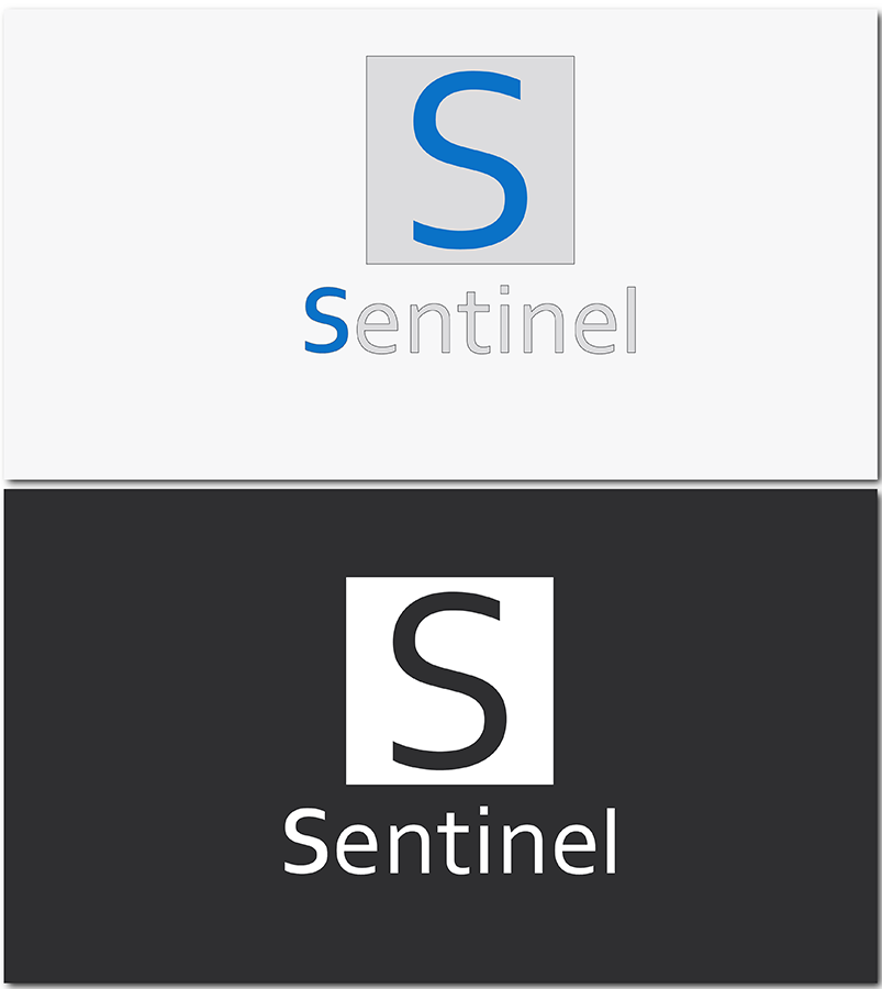 Logo Design by Hussein Dawki for Sentinel Consulting, LLC | Design #3170186