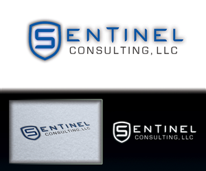 Logo Design by Iverson Designs for Sentinel Consulting, LLC | Design: #3192923