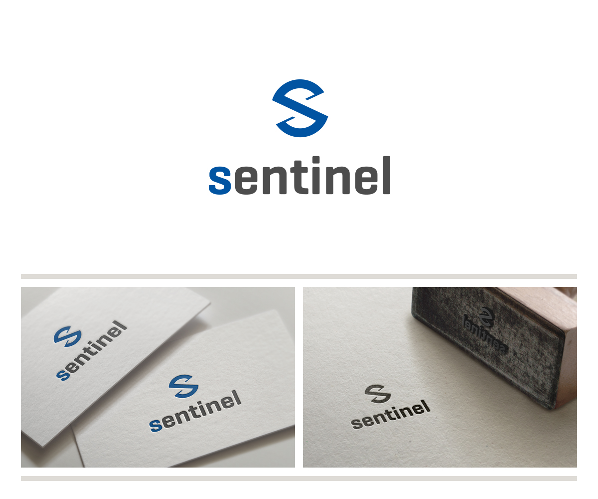 Logo Design by VisualFlava for Sentinel Consulting, LLC | Design #3185365