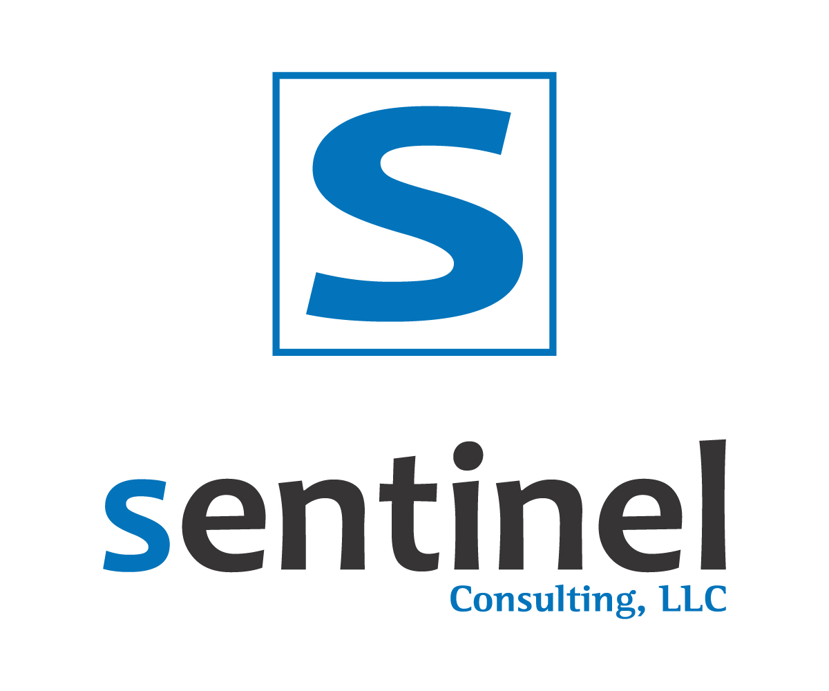 Logo-Design von dxp für Sentinel Consulting, LLC | Design #3183545