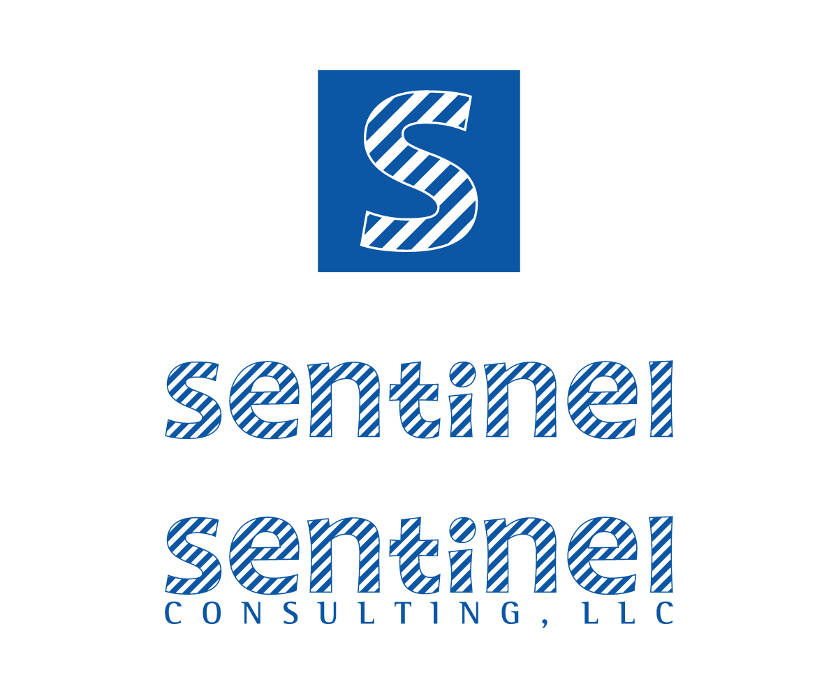 Logo Design by dxp for Sentinel Consulting, LLC | Design #3194319
