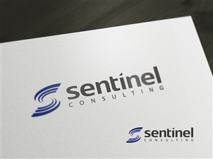 Logo Design by madeli for Sentinel Consulting, LLC | Design: #3195774