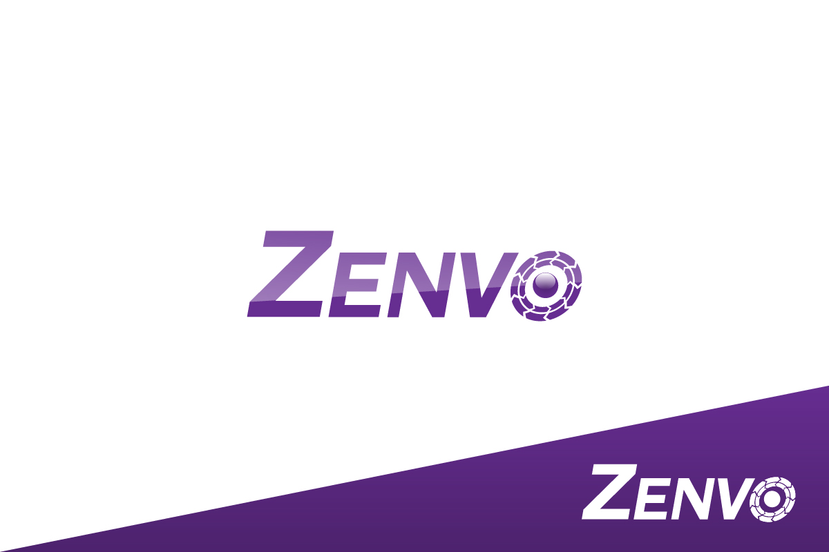 Logo-Design von Dar riu für Zenvo | Design #3175745