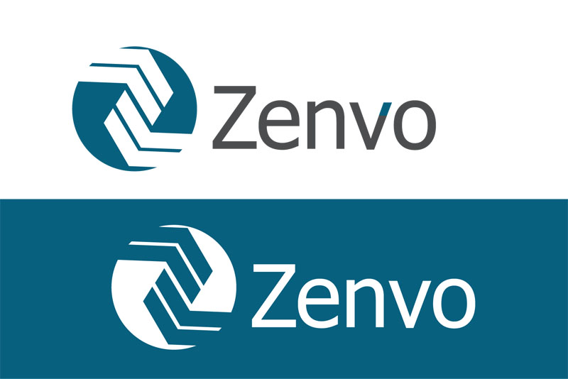 Logo-Design von Elkana Letting für Zenvo | Design #3167505
