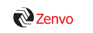 Logo Design by Elkana Letting for Zenvo | Design: #3174743