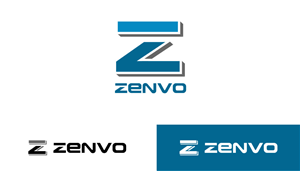 Logo Design by RD Creative for Zenvo | Design: #3175736