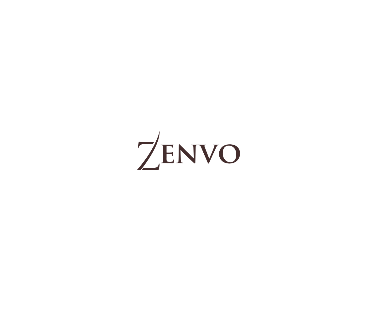 Logo-Design von Pseudo für Zenvo | Design #3163599