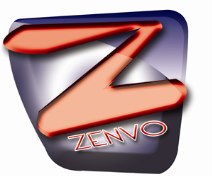 Logo Design by Aadriti for Zenvo | Design: #3182111