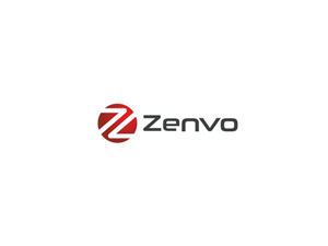 Logo Design by Ramaling Belkote for Zenvo | Design: #3164403