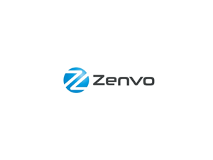 Logo Design by Ramaling Belkote for Zenvo | Design: #3164404