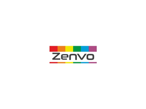 Logo Design by Ramaling Belkote for Zenvo | Design: #3171724