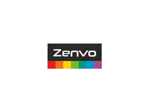 Logo Design by Ramaling Belkote for Zenvo | Design: #3171739
