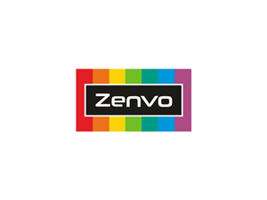 Logo Design by Ramaling Belkote for Zenvo | Design: #3173829