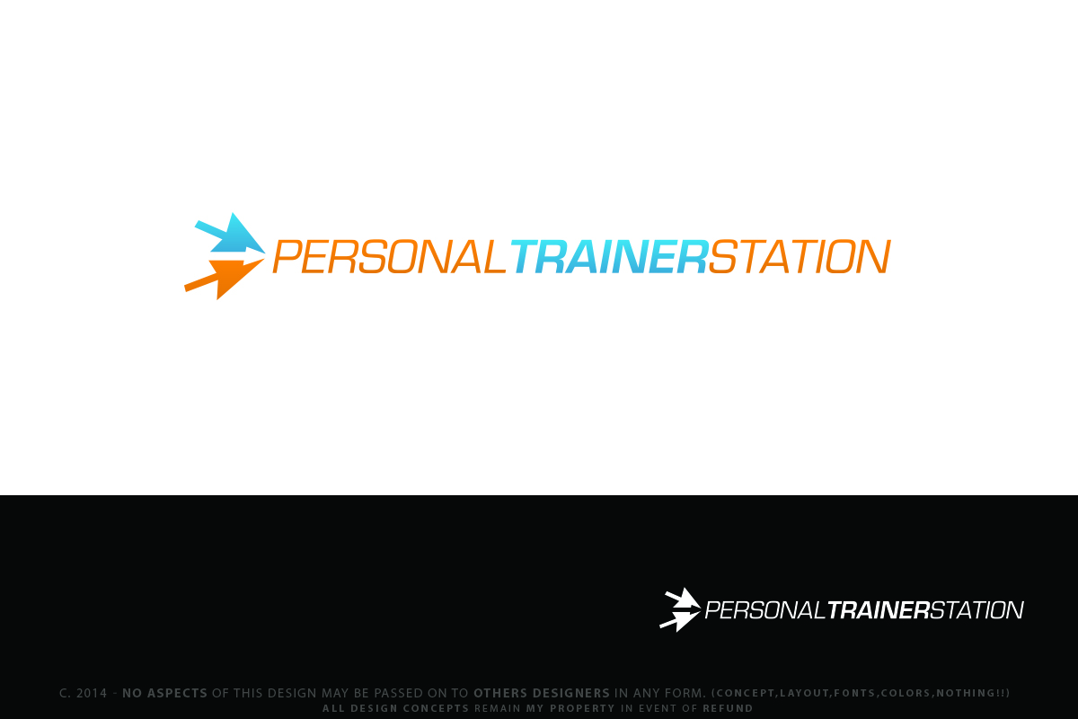 Logo-Design von Senseless für dieses Projekt | Design #3162749