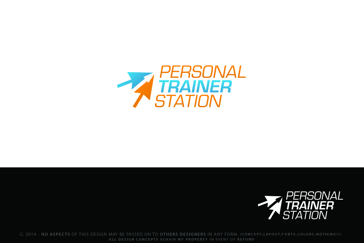 Logo-Design von Senseless für dieses Projekt | Design #3173644