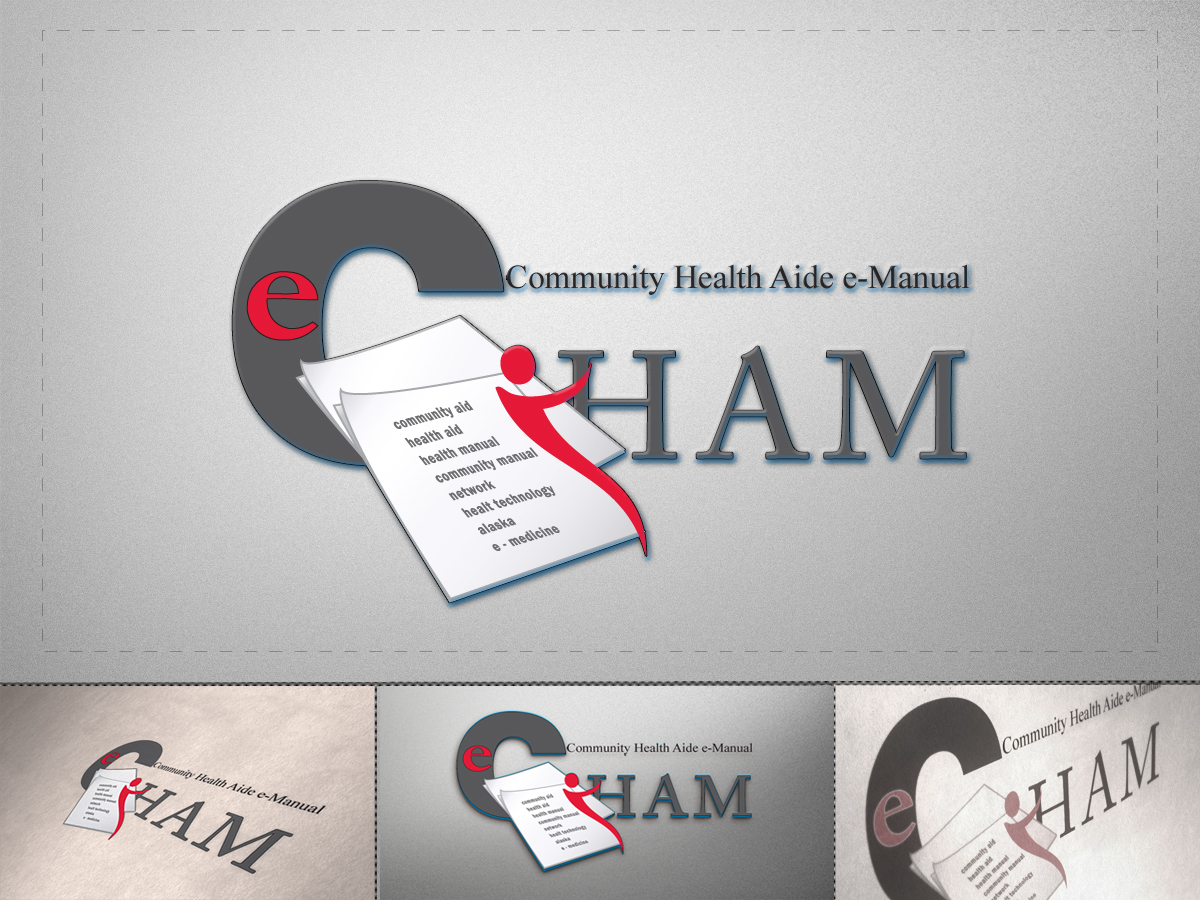 Logo Design by Best-Choice-Design for ANTHC | Design #782018