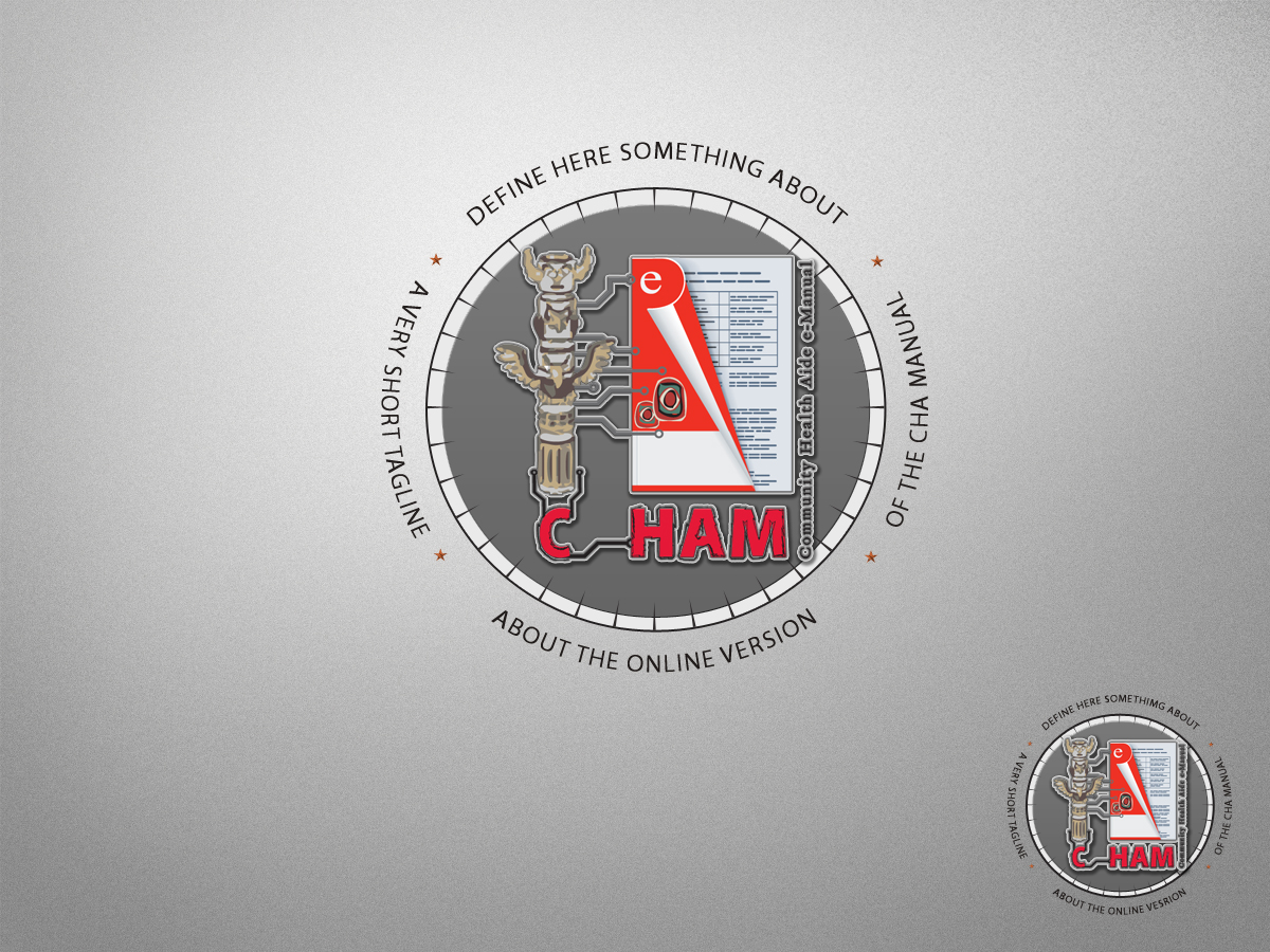 Logo Design by Best-Choice-Design for ANTHC | Design #782051